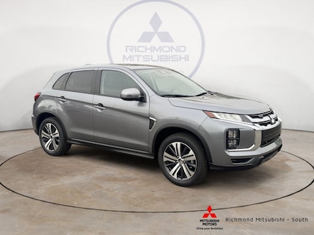2026 Mitsubishi Outlander Sport 2.0 SE SUV