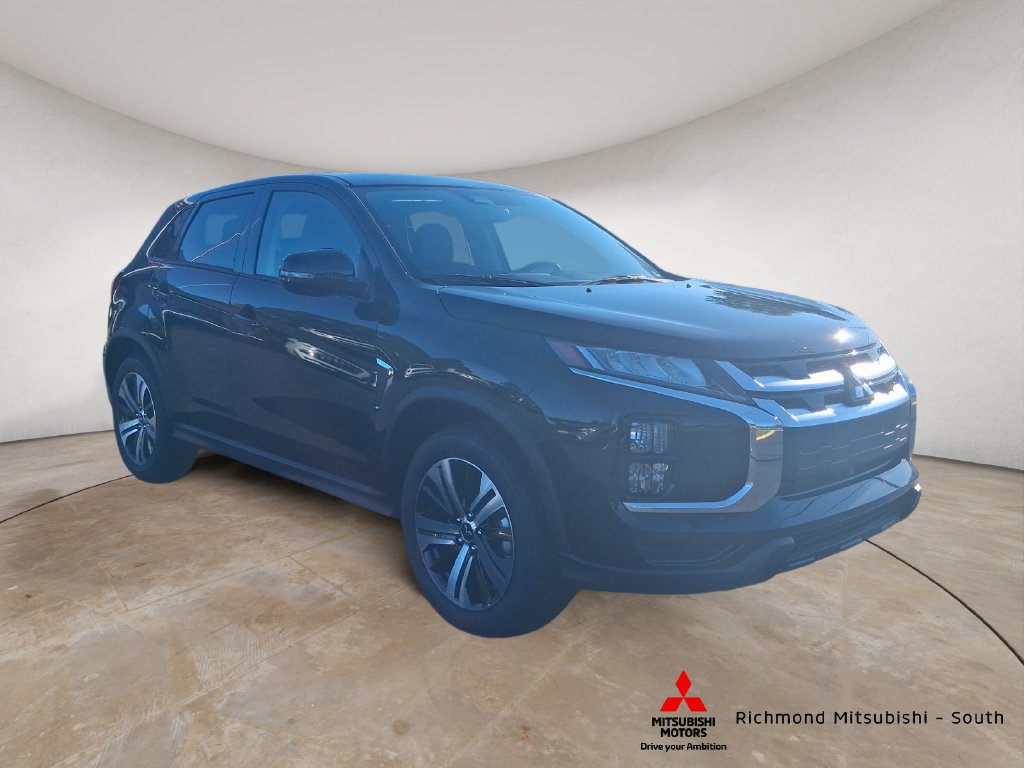 2026 Mitsubishi Outlander Sport