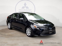 2024 Toyota Corolla Hybrid Sedan