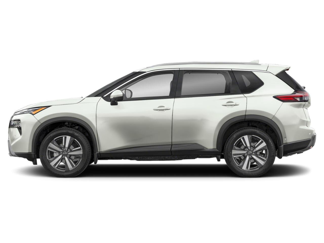 Thumbnail: 2026 Nissan Rogue - 3