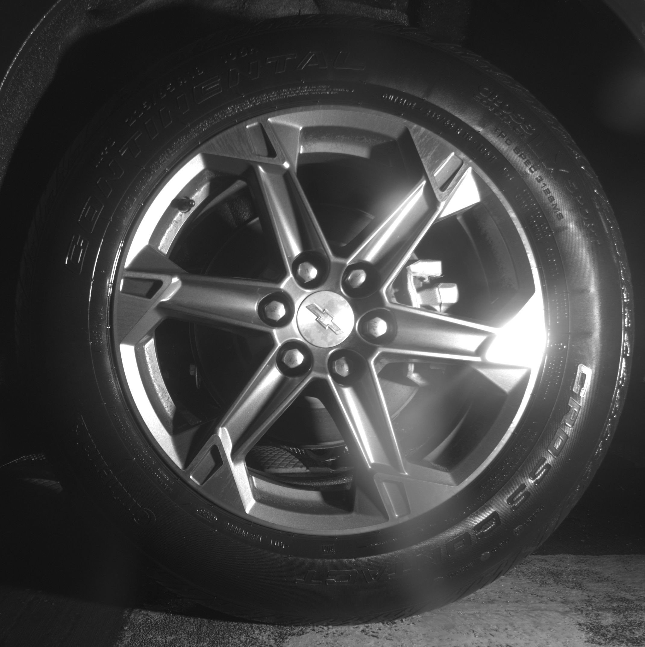 Thumbnail: 2025 Chevrolet Blazer - 14