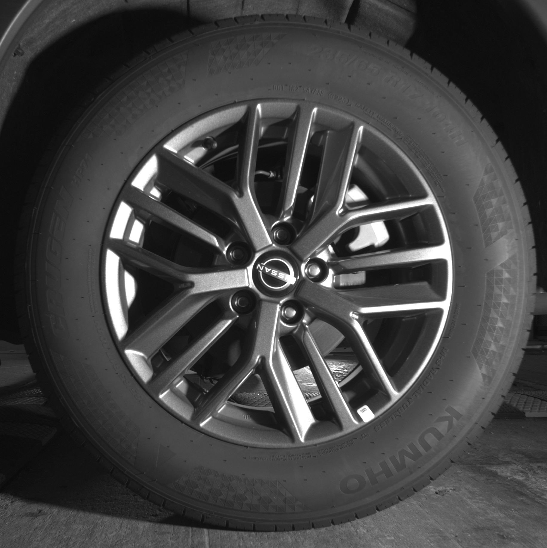 Thumbnail: 2026 Nissan Rogue - 14
