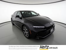 2025 Toyota Crown XLE -
                  Richmond, VA