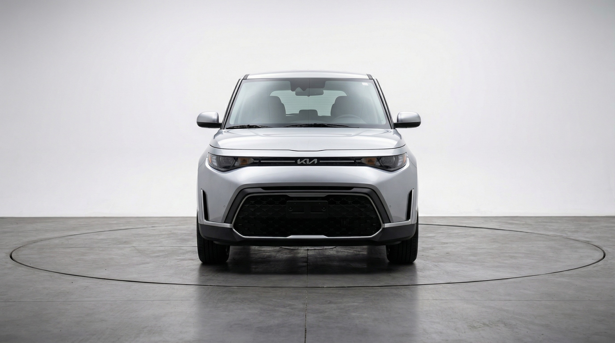 Thumbnail: 2025 Kia Soul - 2