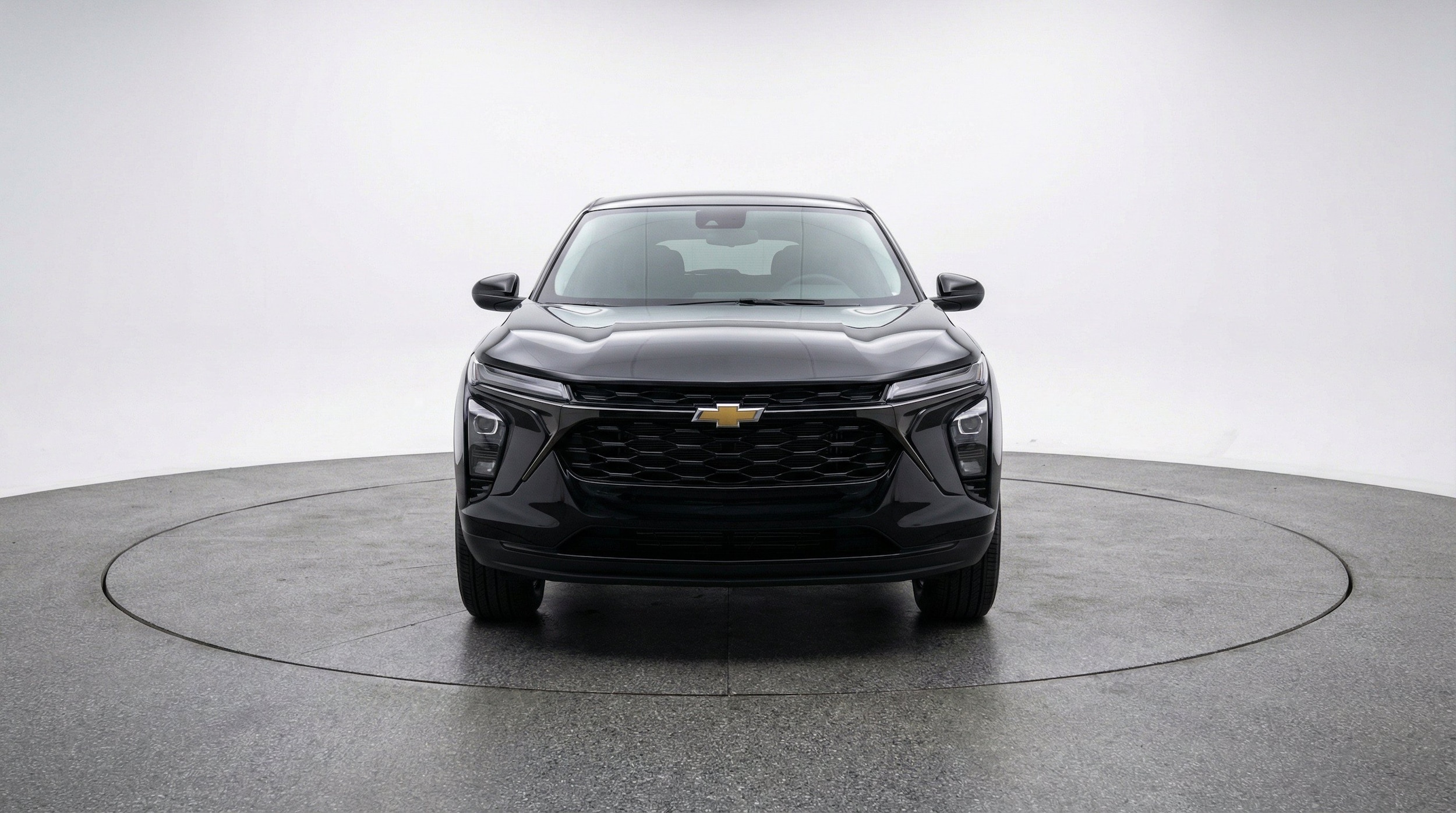 Thumbnail: 2025 Chevrolet Blazer - 2