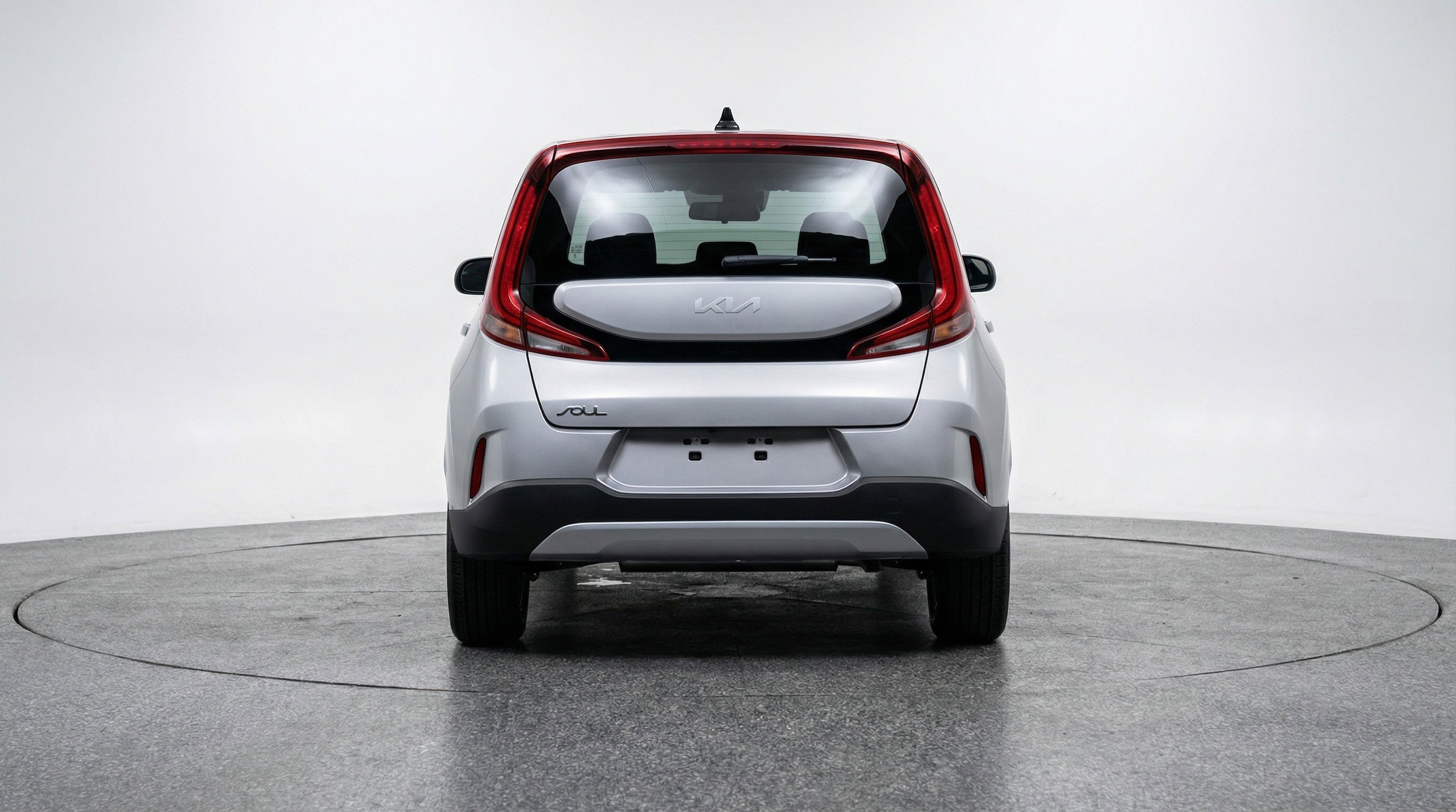 Thumbnail: 2025 Kia Soul - 7