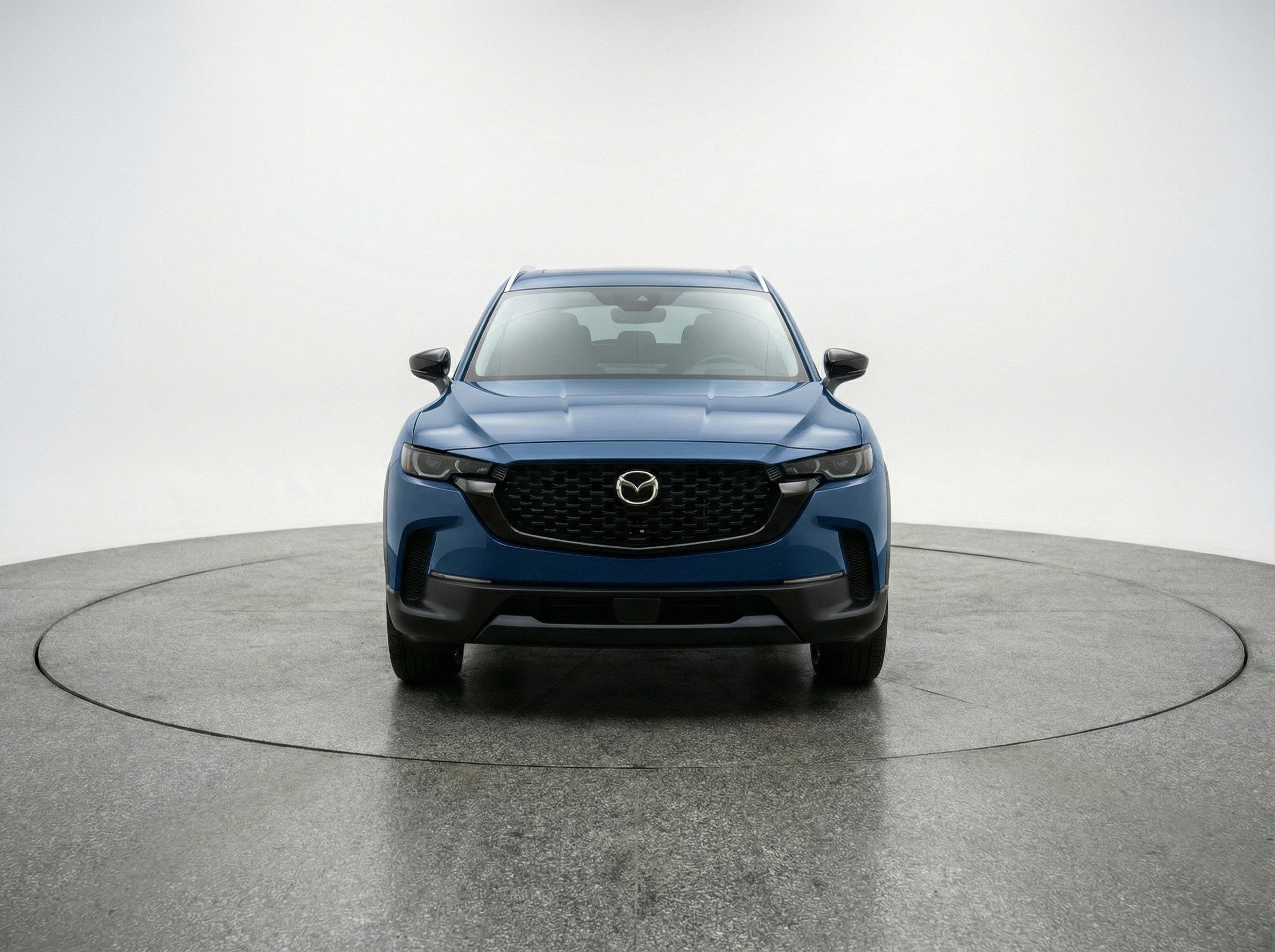Thumbnail: 2025 Mazda CX-50 - 2