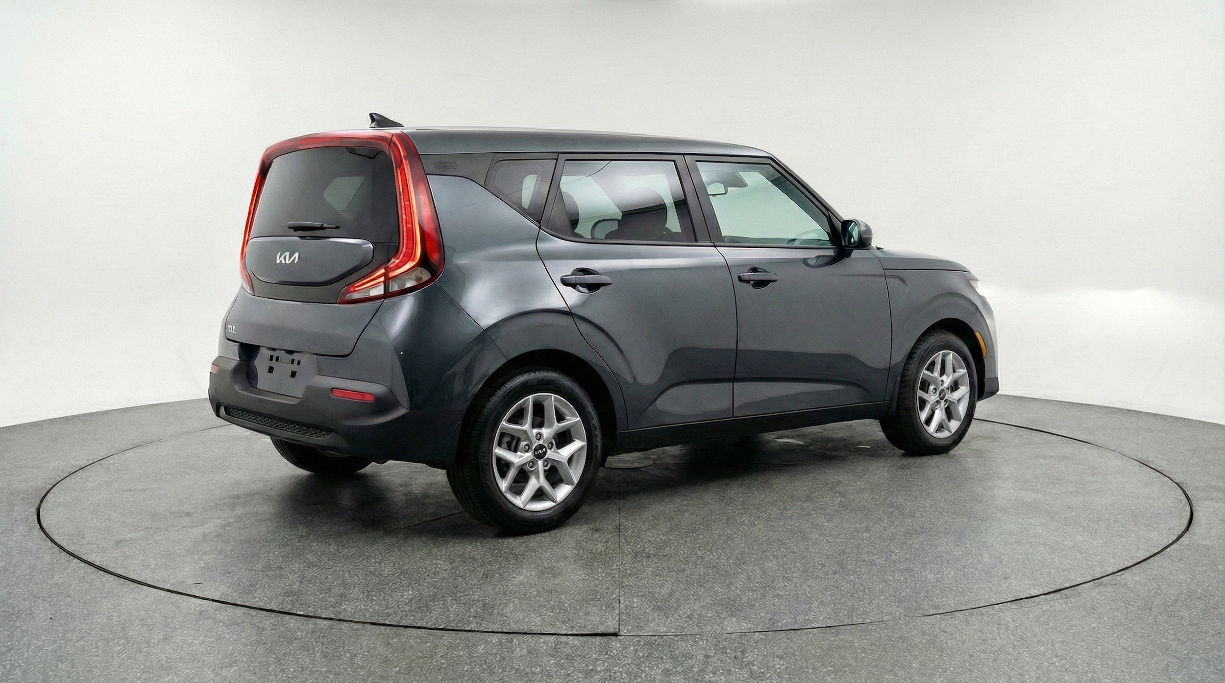Thumbnail: 2025 Kia Soul - 9