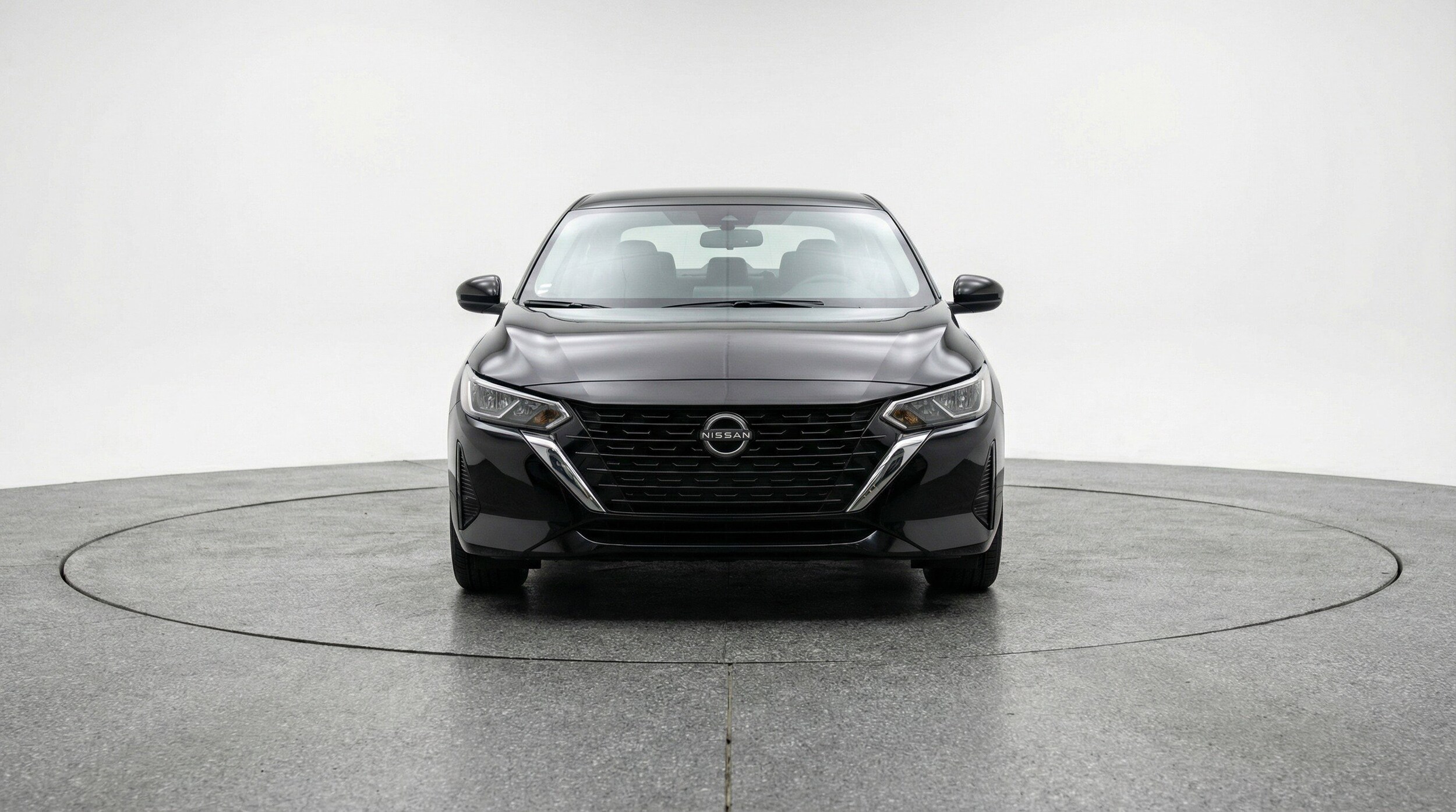 Thumbnail: 2025 Nissan Sentra - 2