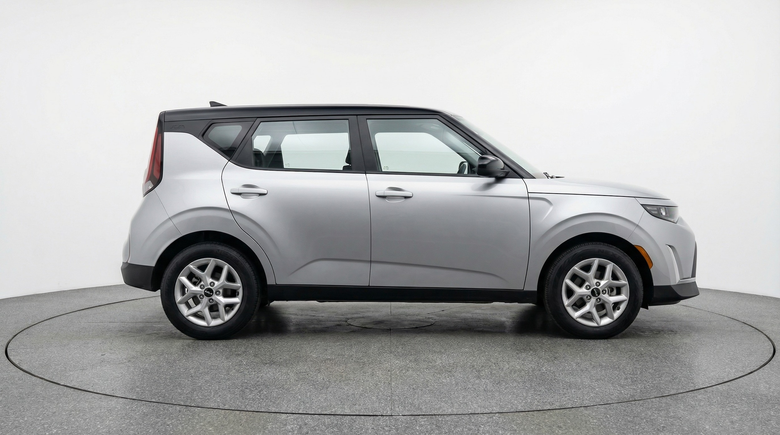 Thumbnail: 2025 Kia Soul - 8