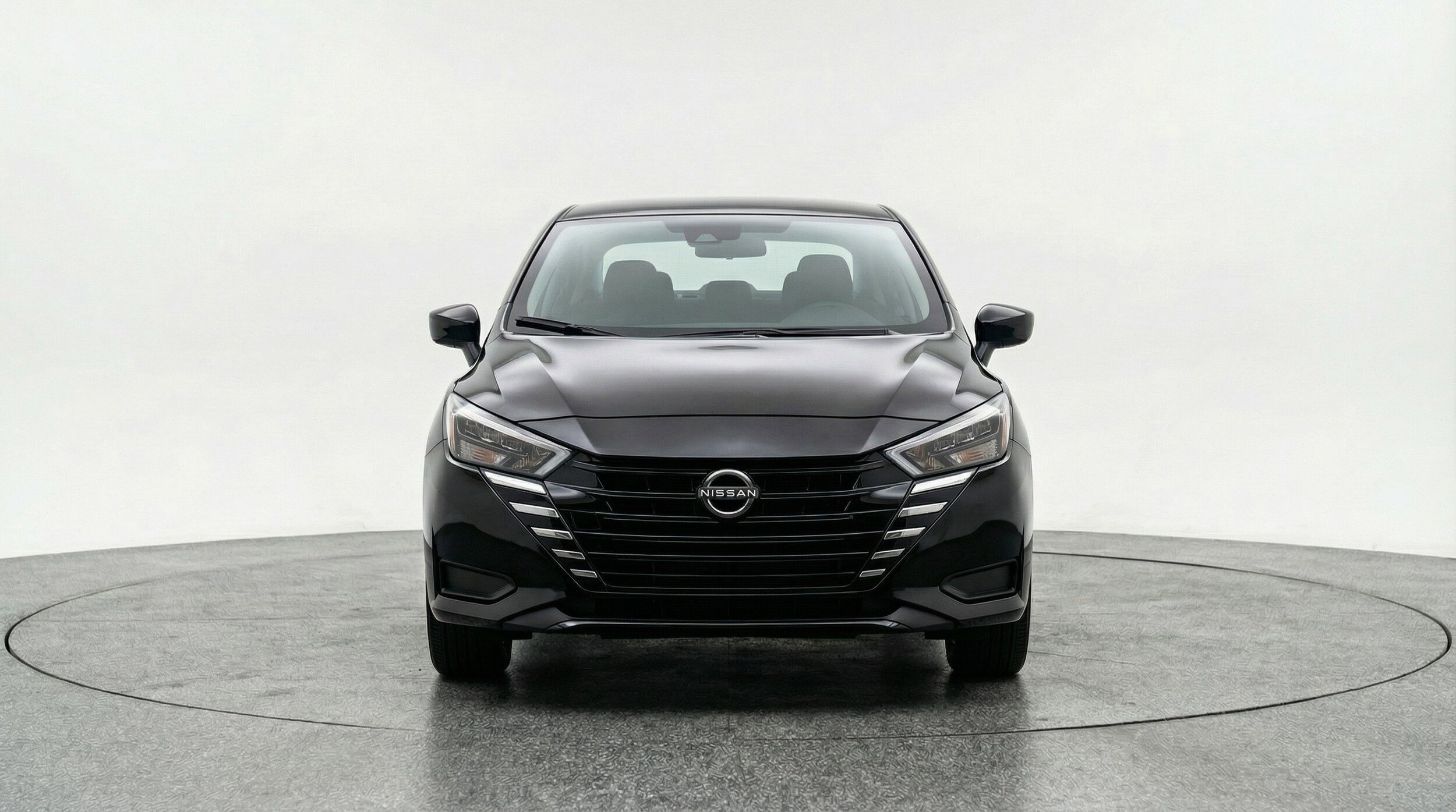 Thumbnail: 2025 Nissan Versa - 2