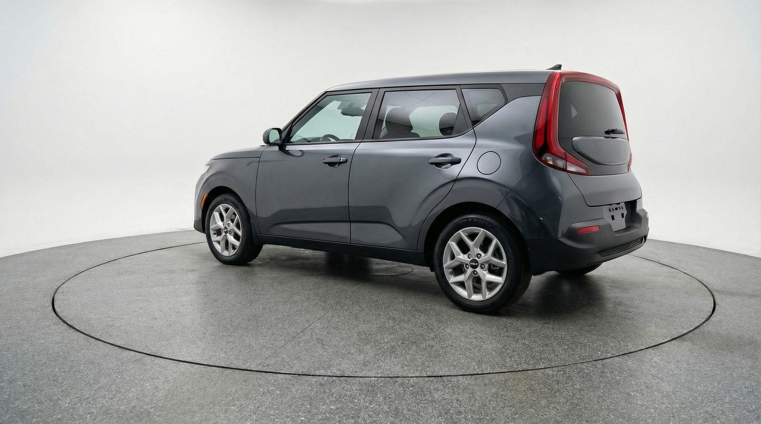 Thumbnail: 2025 Kia Soul - 5