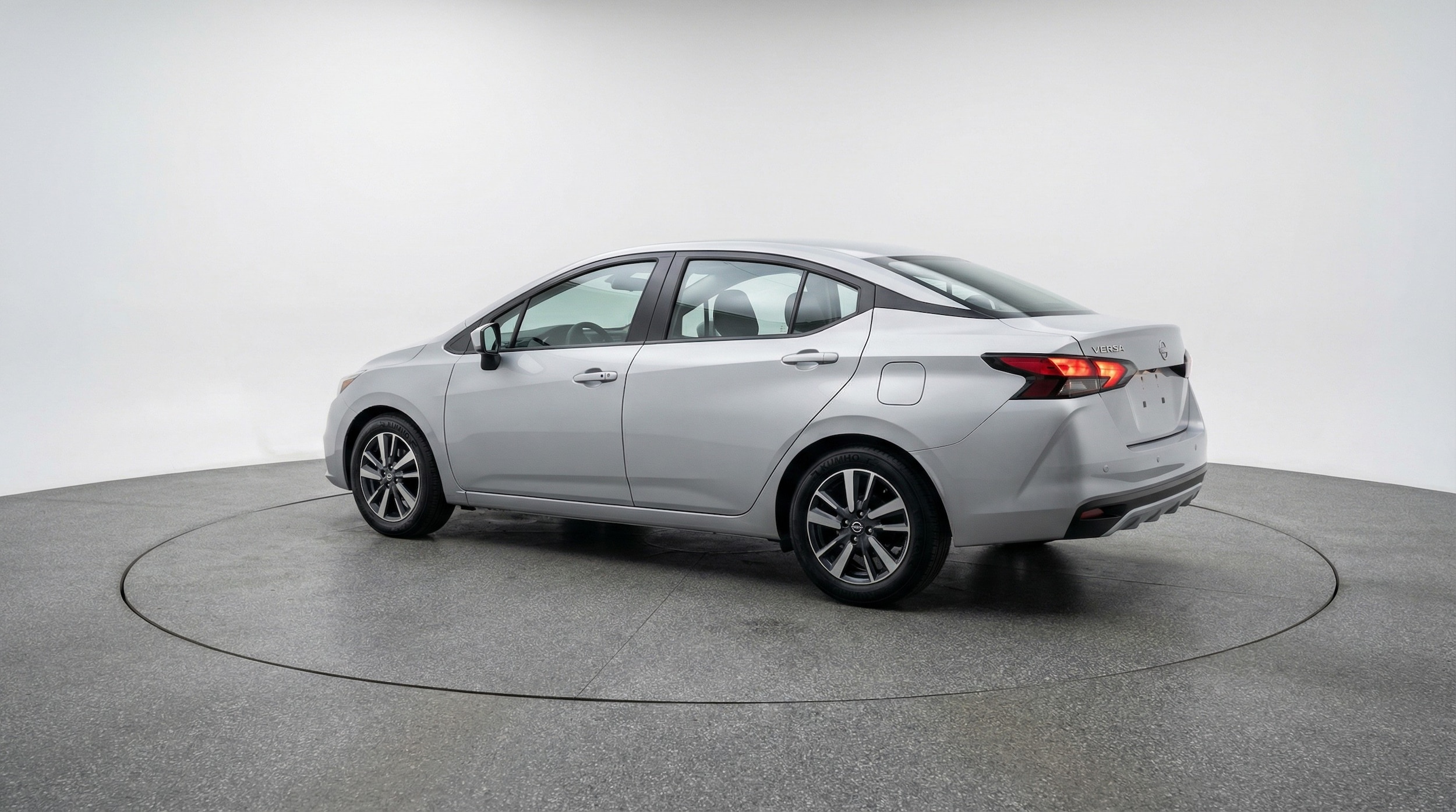 Thumbnail: 2025 Nissan Versa - 5