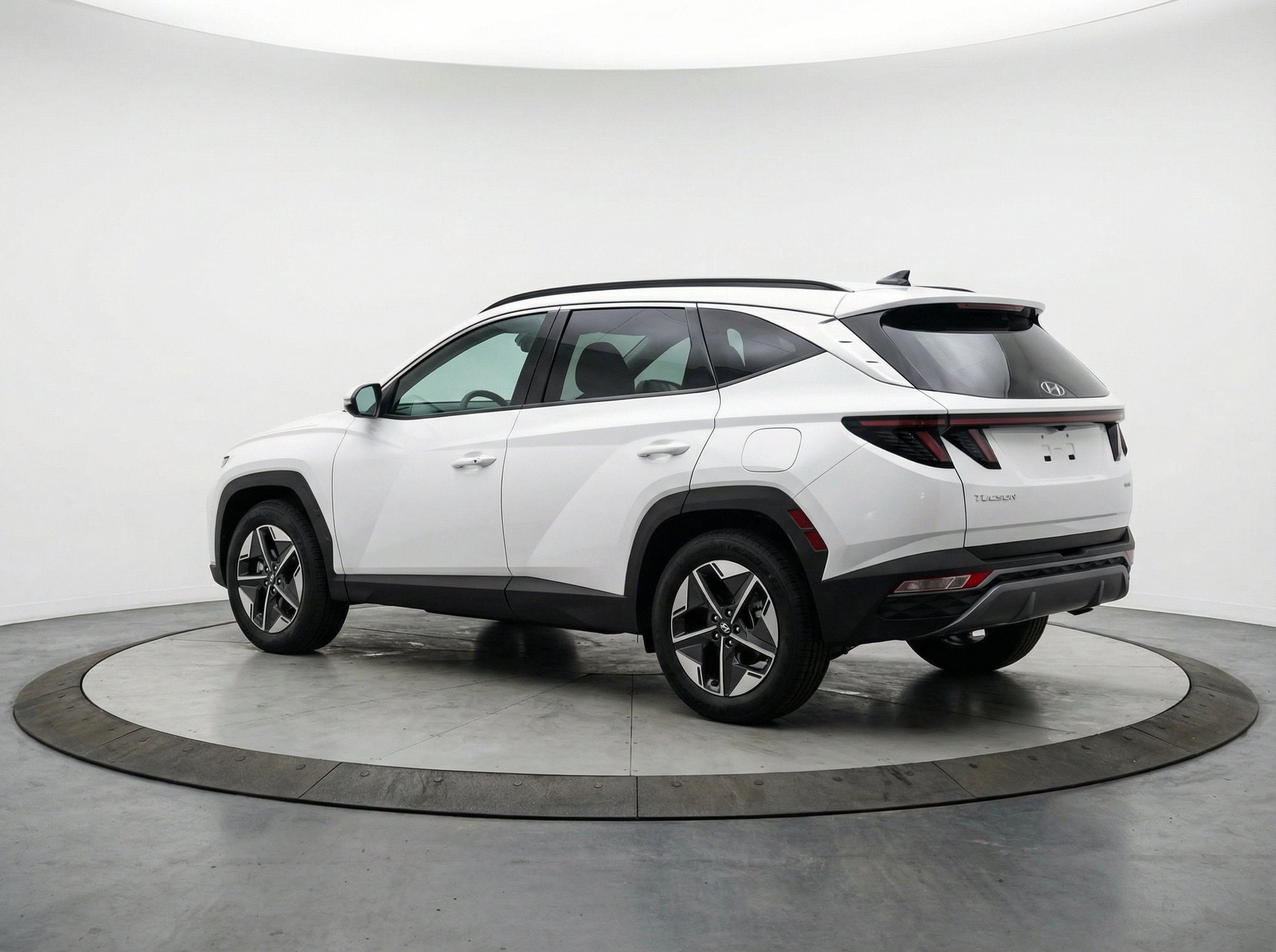 Thumbnail: 2026 Hyundai Tucson - 6