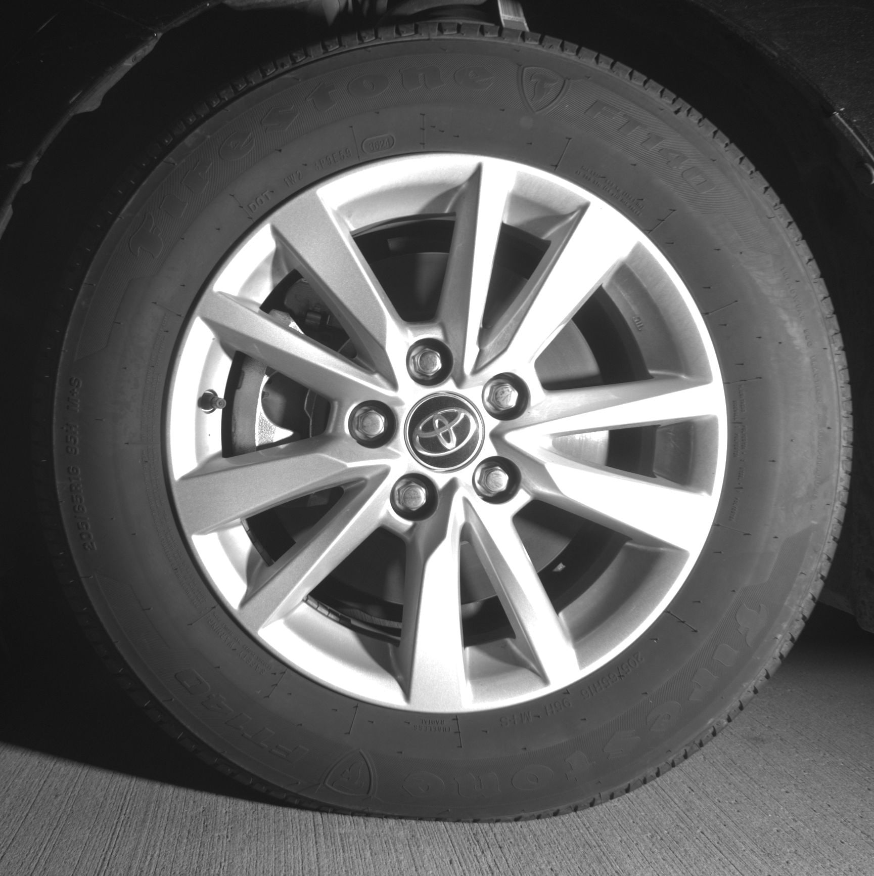 Thumbnail: 2025 Toyota Camry - 9