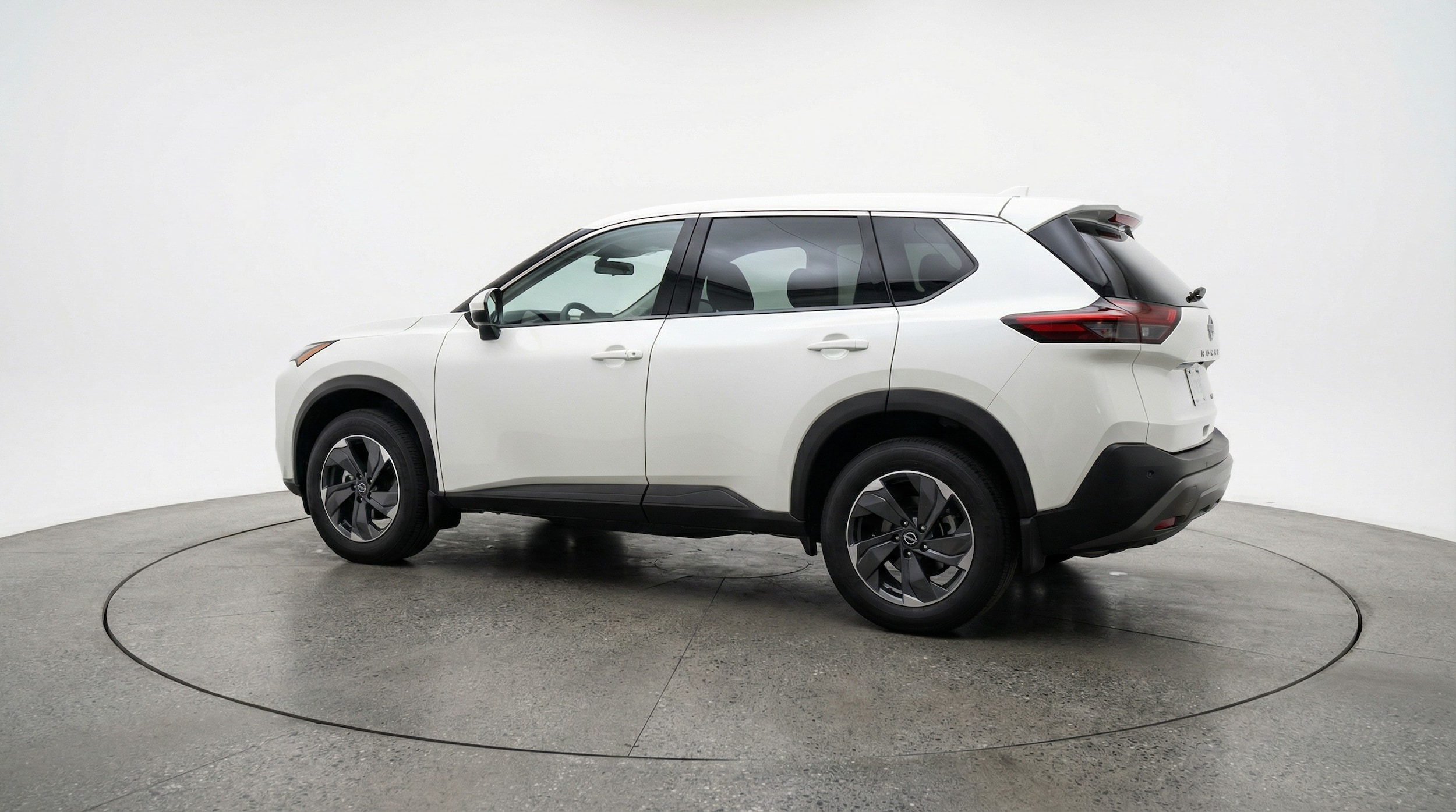 Thumbnail: 2025 Nissan Rogue - 5