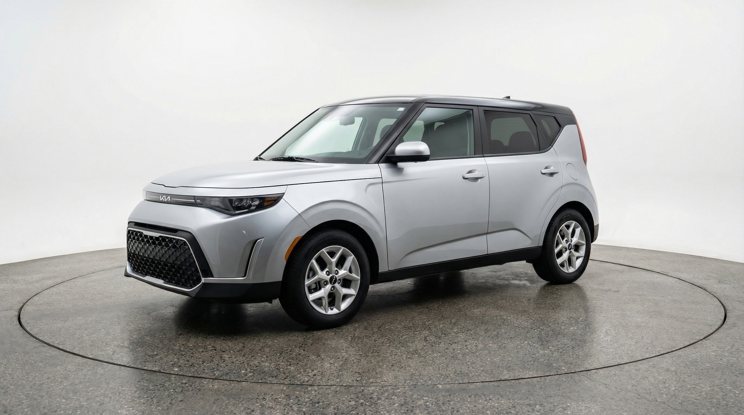 Thumbnail: 2025 Kia Soul - 3