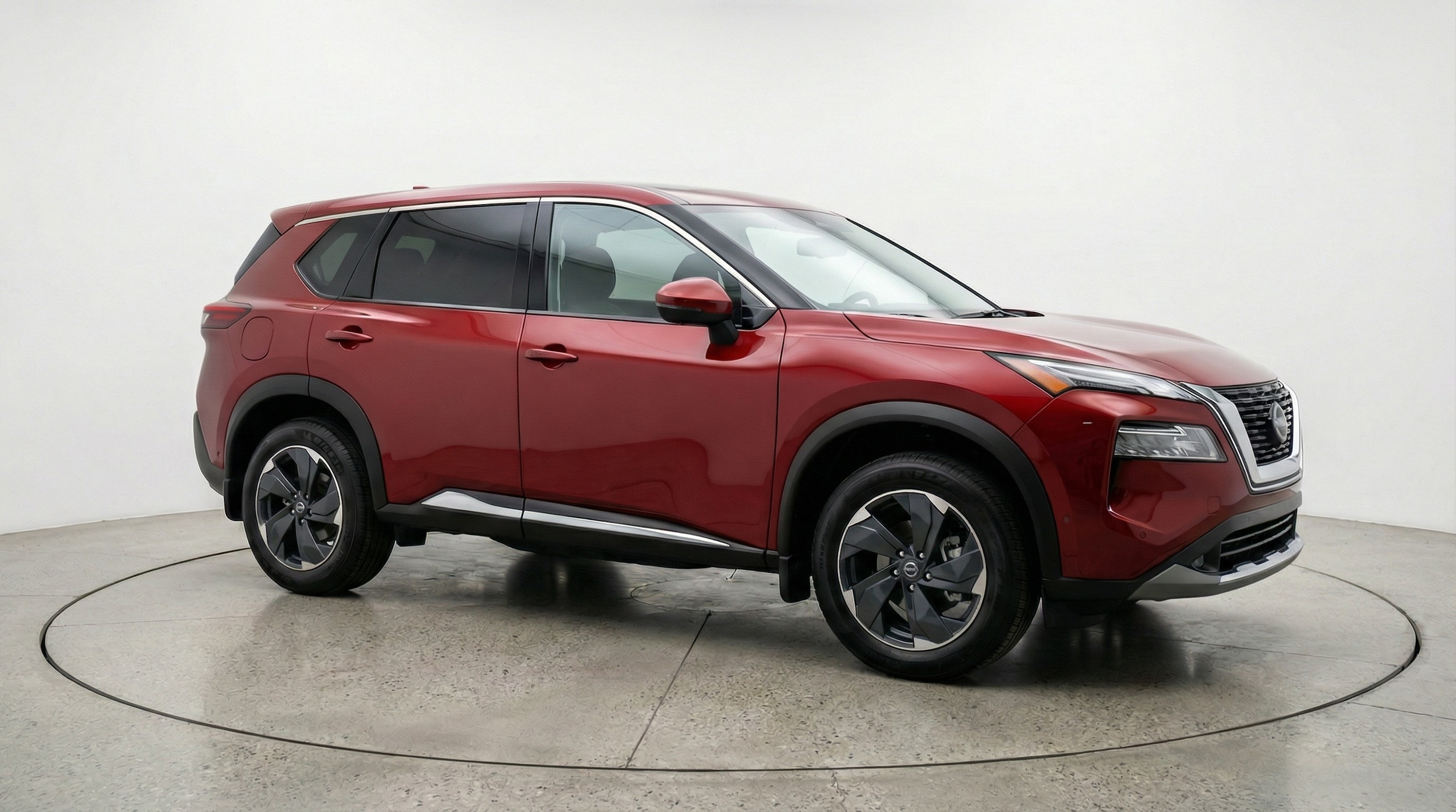 Thumbnail: 2025 Nissan Rogue - 1