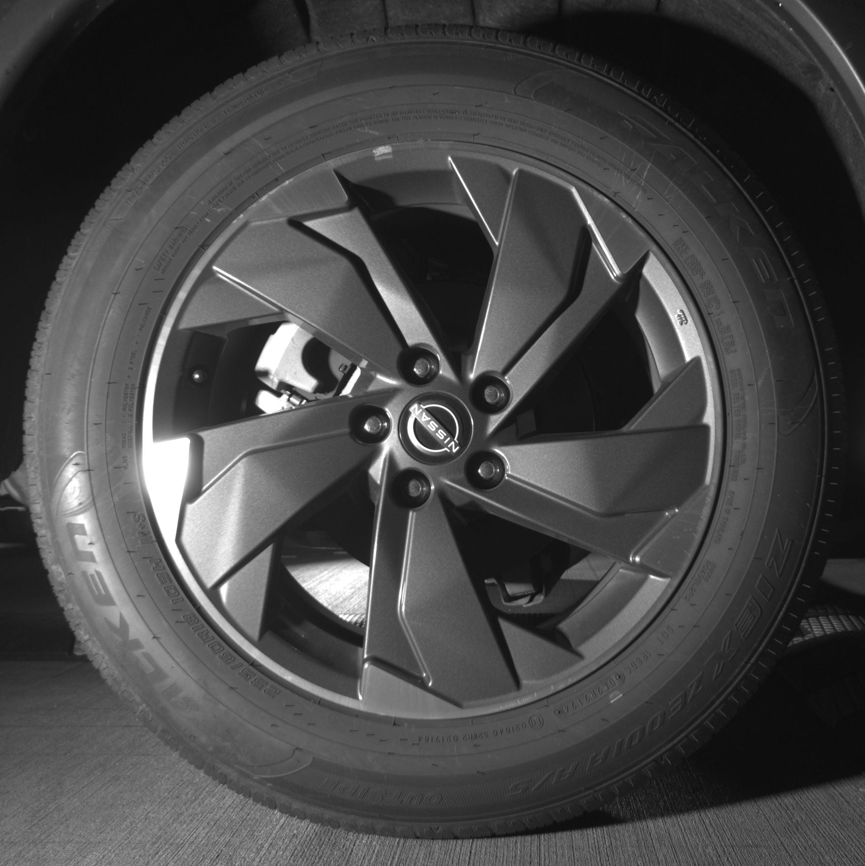 Thumbnail: 2025 Nissan Rogue - 12