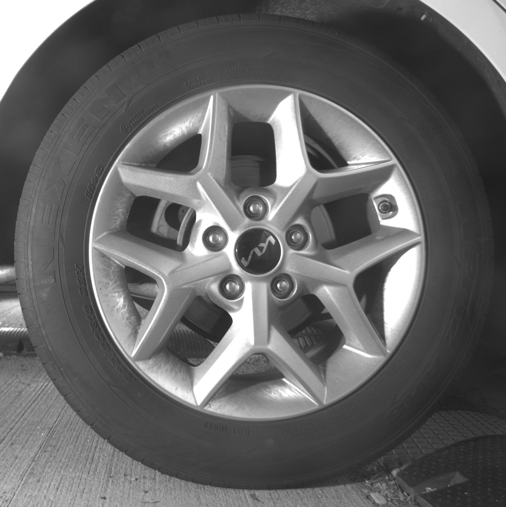 Thumbnail: 2025 Kia Soul - 22