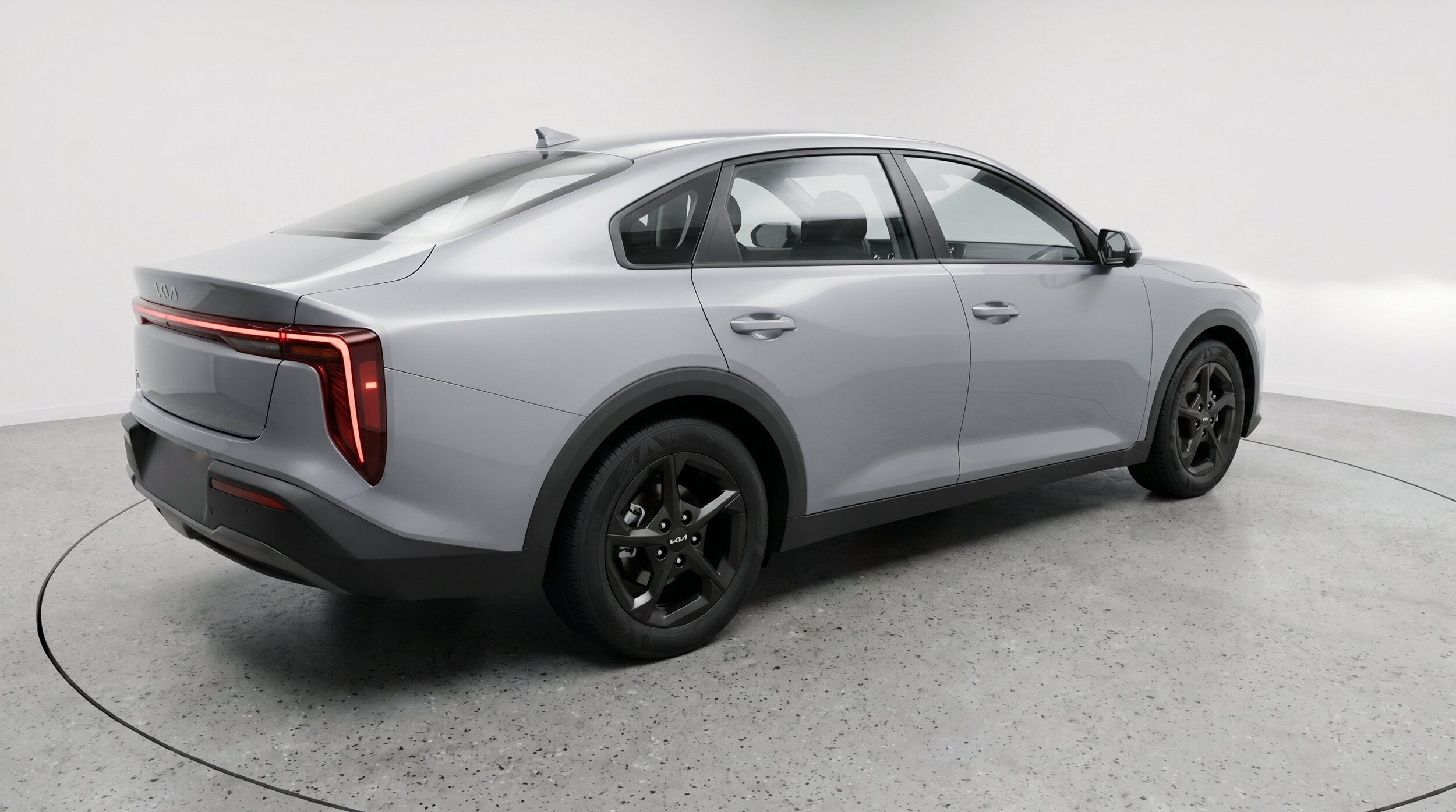 Thumbnail: 2026 Kia K4 - 9