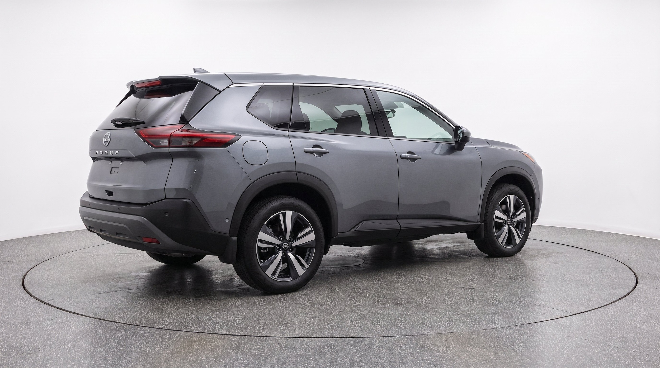 Thumbnail: 2026 Nissan Rogue - 9