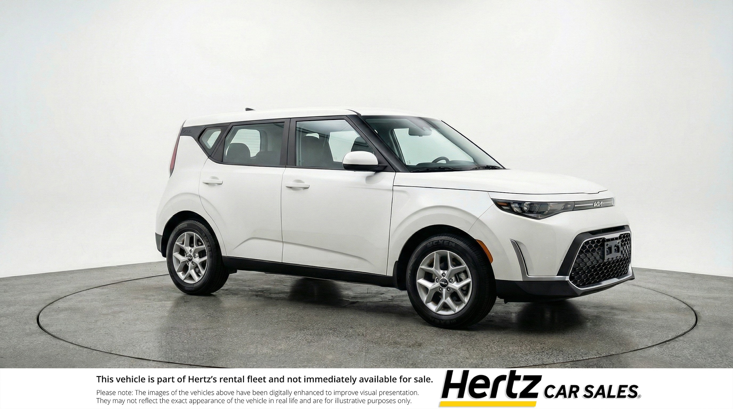 Thumbnail: 2025 Kia Soul - 1