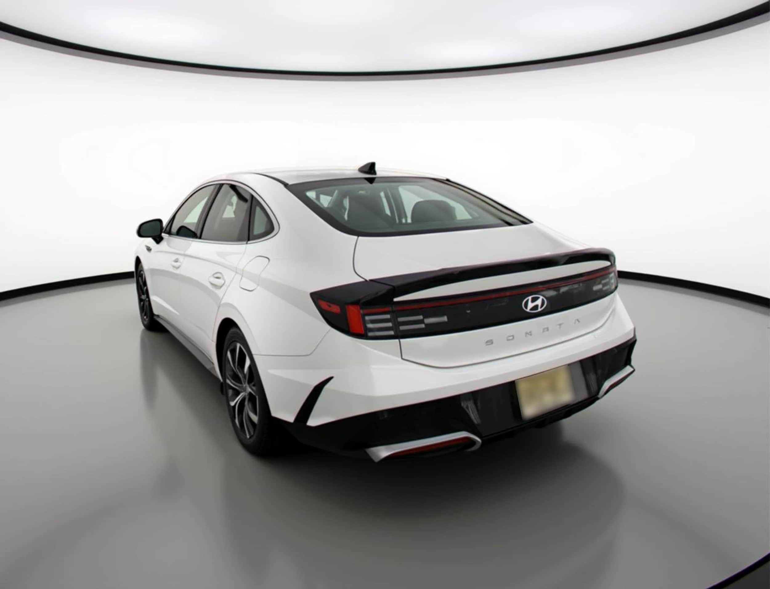 Thumbnail: 2025 Hyundai Sonata - 5