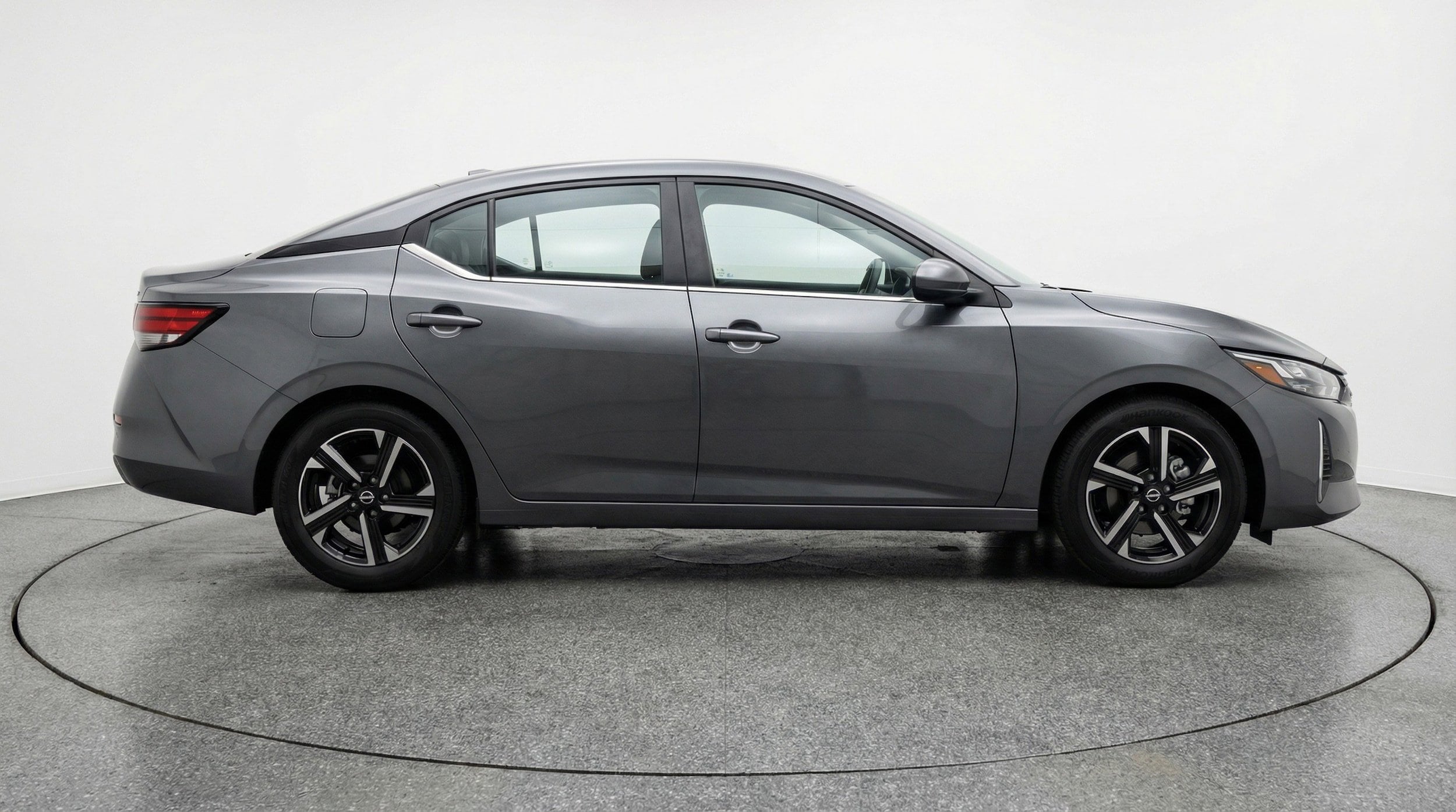 Thumbnail: 2025 Nissan Sentra - 8