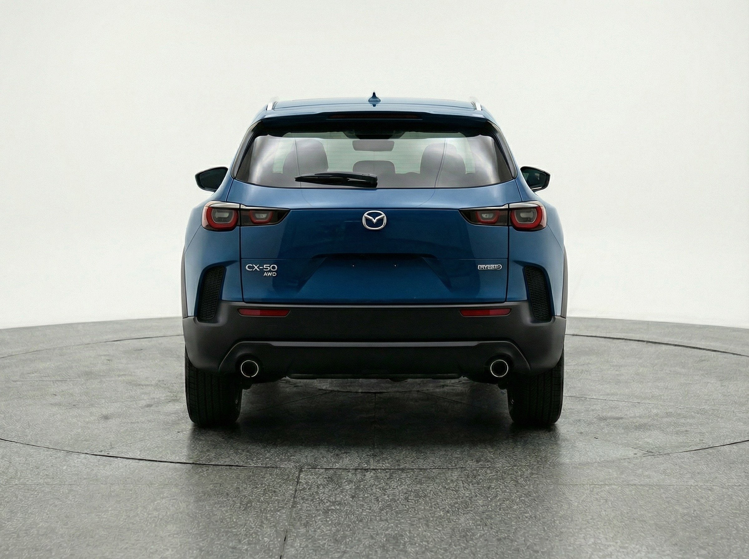 Thumbnail: 2025 Mazda CX-50 - 7