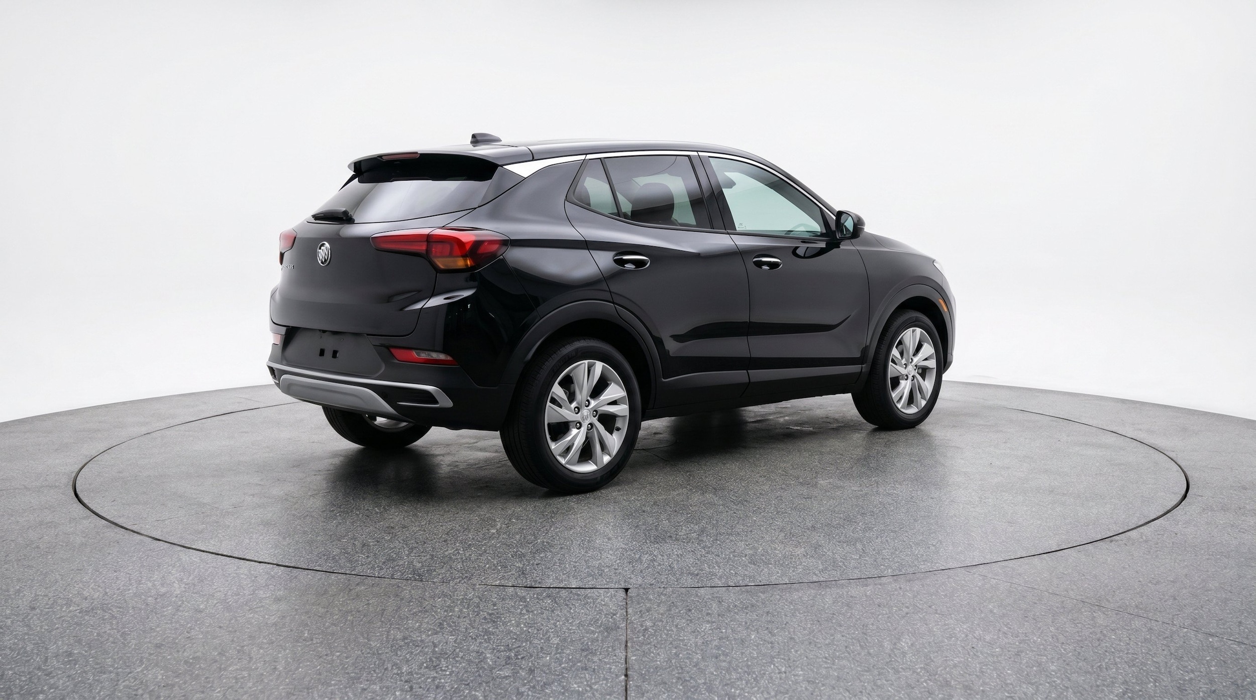 Thumbnail: 2025 Buick Encore GX - 9