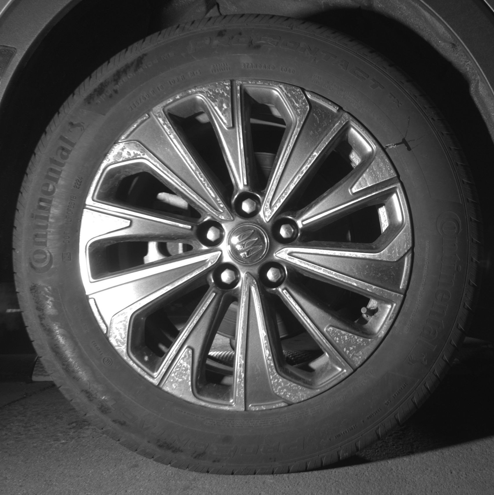 Thumbnail: 2024 Buick Envision - 15