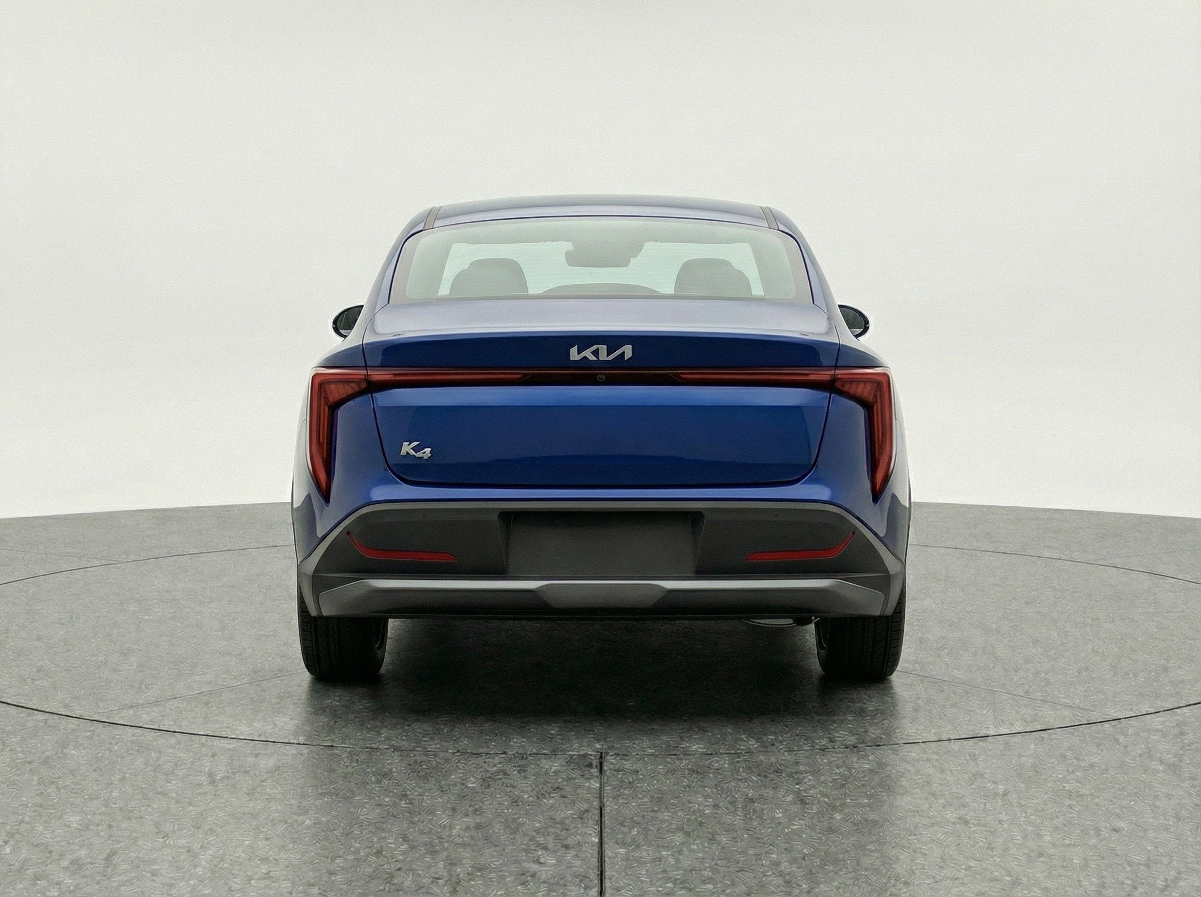 Thumbnail: 2025 Kia K4 - 7