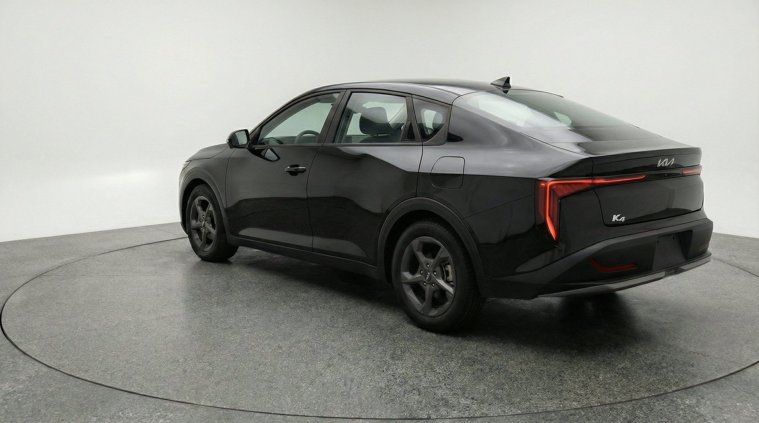 Thumbnail: 2025 Kia K4 - 6