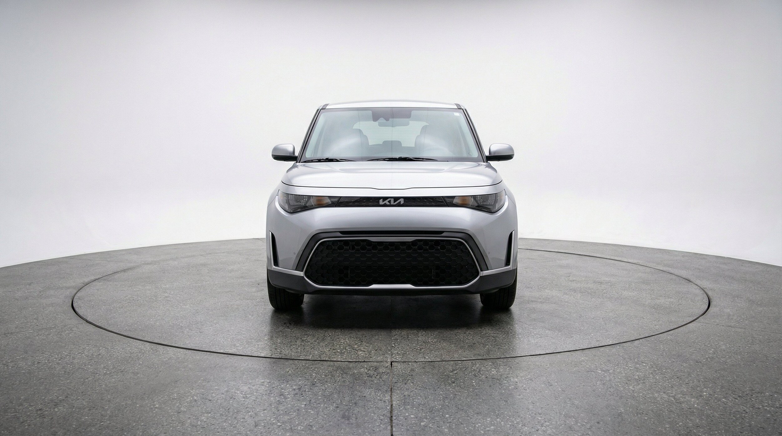 Thumbnail: 2025 Kia Soul - 2