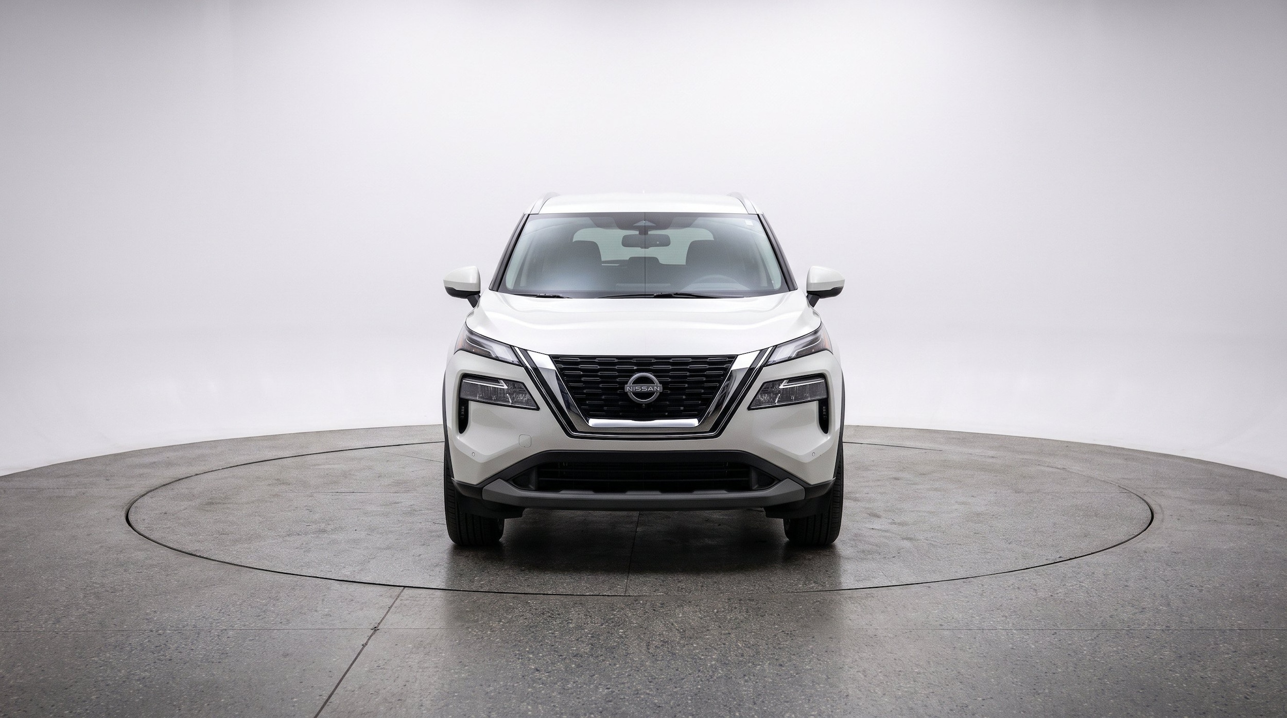 Thumbnail: 2026 Nissan Rogue - 2