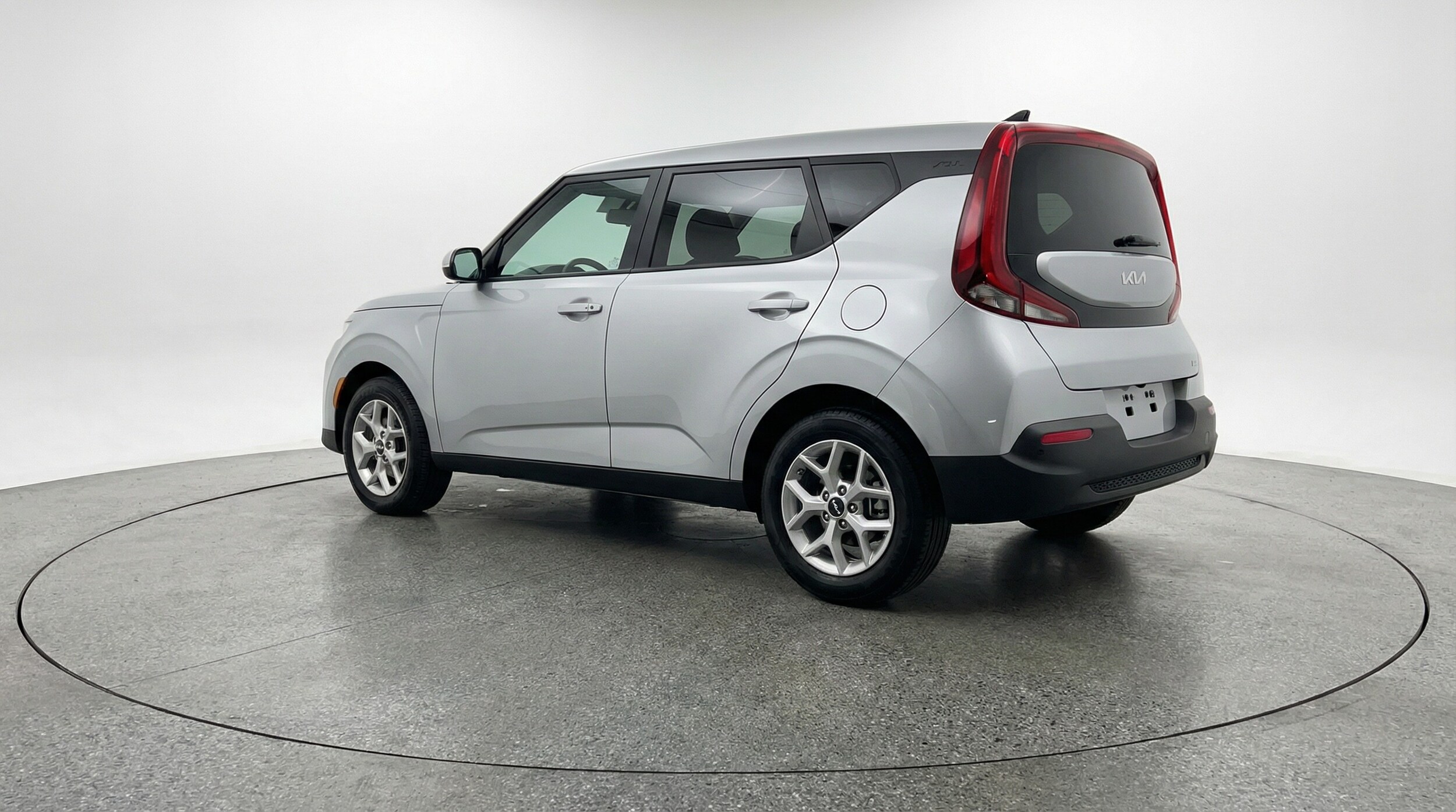 Thumbnail: 2025 Kia Soul - 5