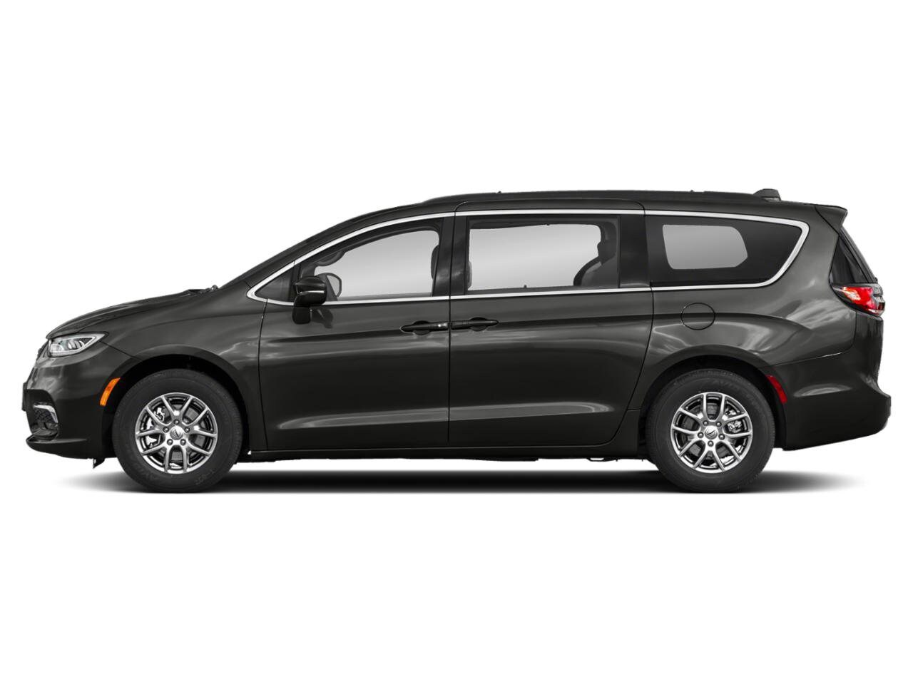 Thumbnail: 2022 Chrysler Pacifica - 3