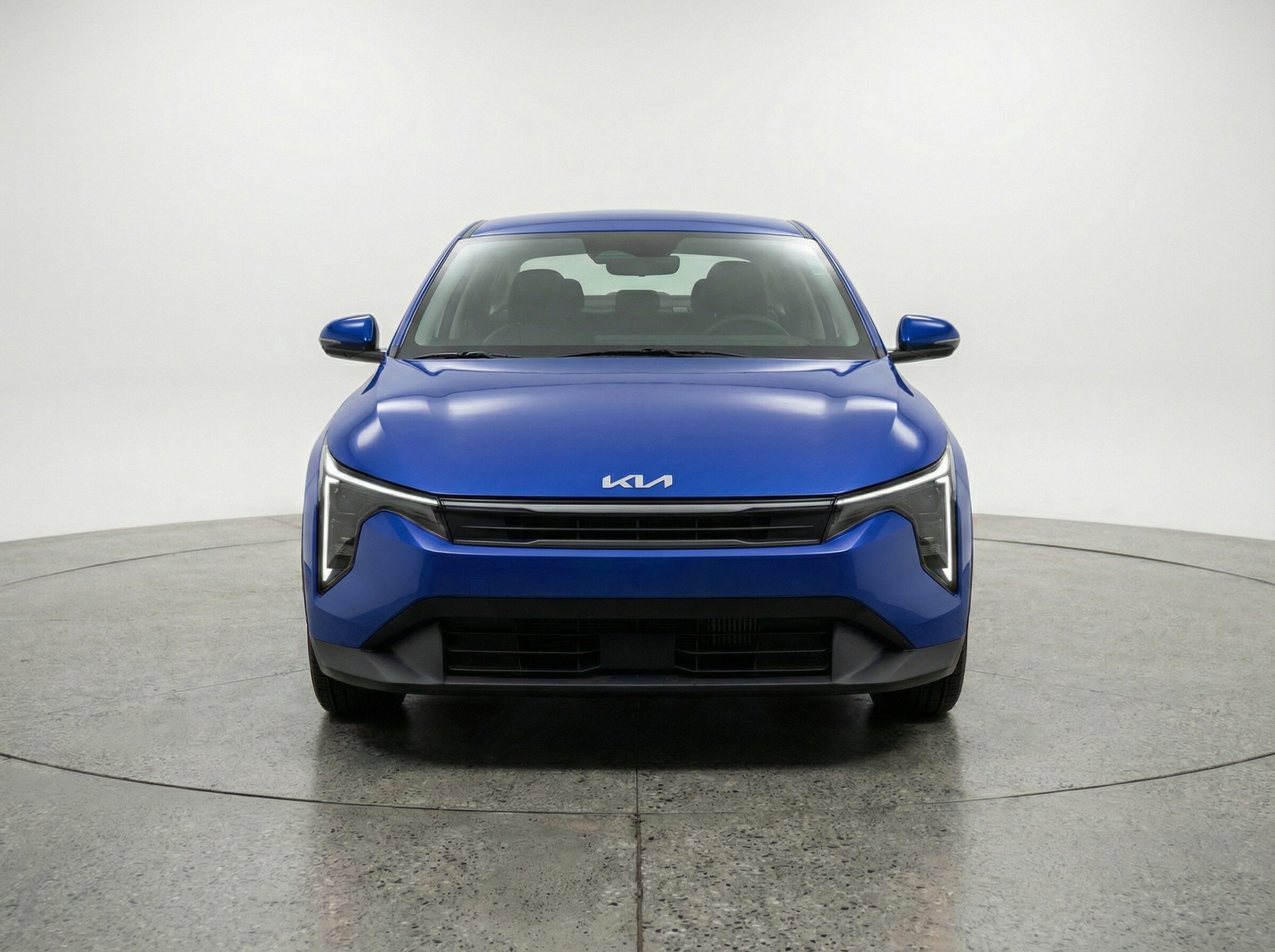 Thumbnail: 2025 Kia K4 - 2