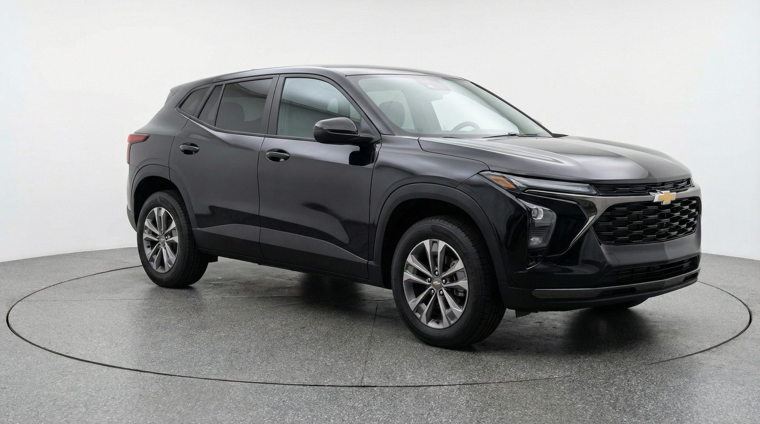 Thumbnail: 2025 Chevrolet Equinox - 1