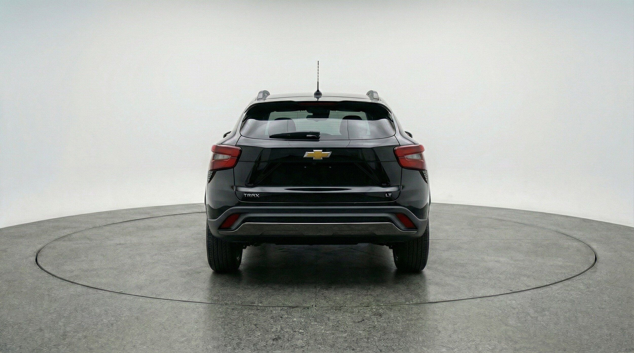 Thumbnail: 2025 Chevrolet Trax - 7