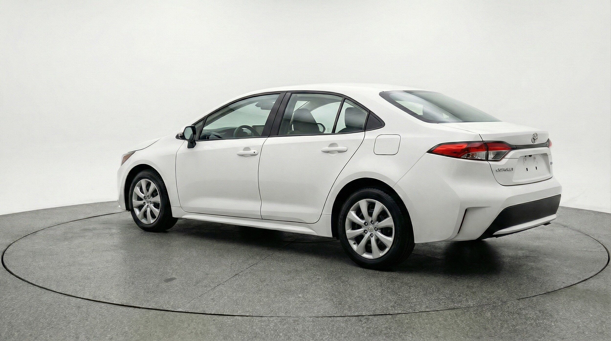 Thumbnail: 2025 Toyota Corolla - 6