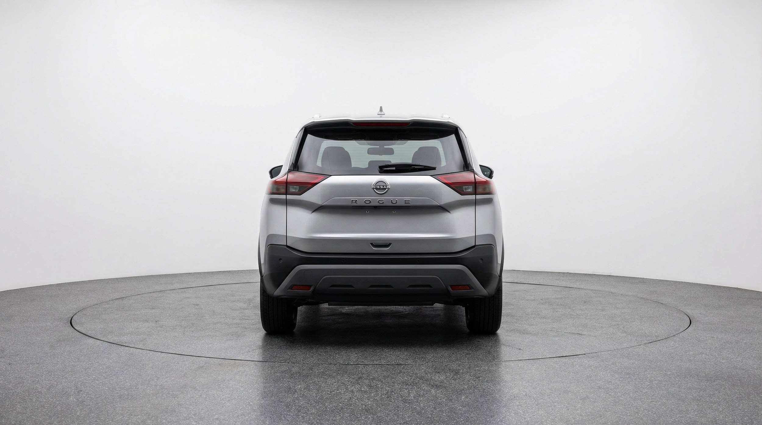 Thumbnail: 2025 Nissan Rogue - 7