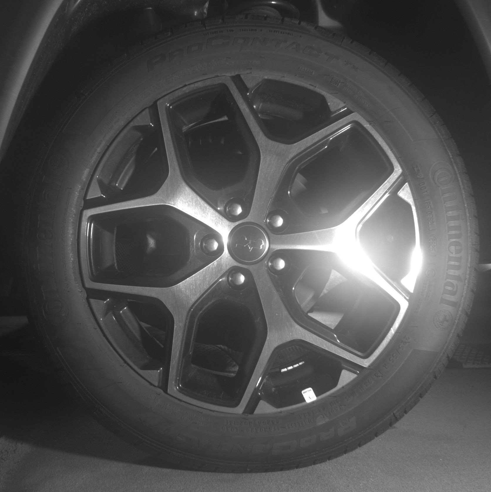 Thumbnail: 2025 Jeep Compass - 14