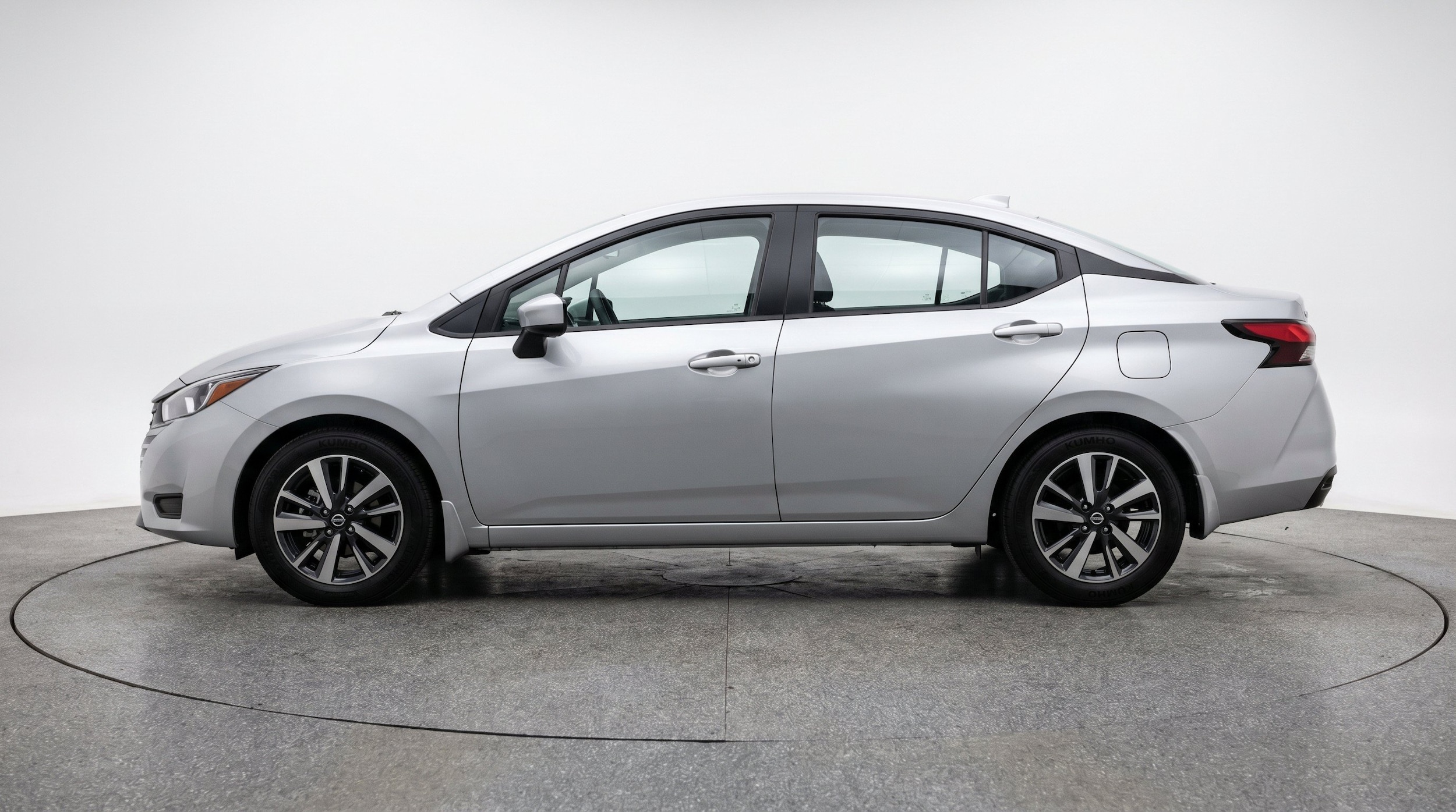 Thumbnail: 2025 Nissan Versa - 5