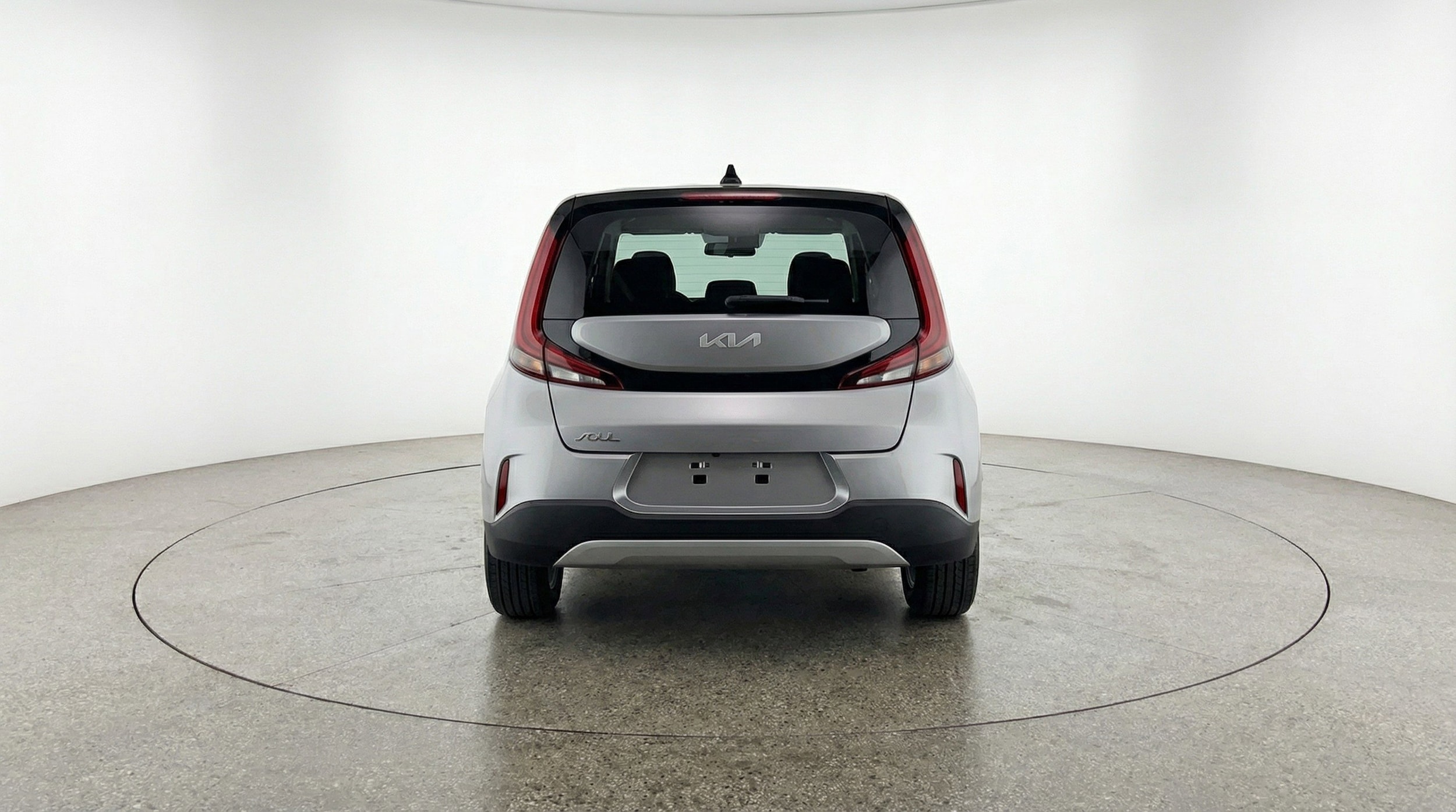 Thumbnail: 2025 Kia Soul - 7