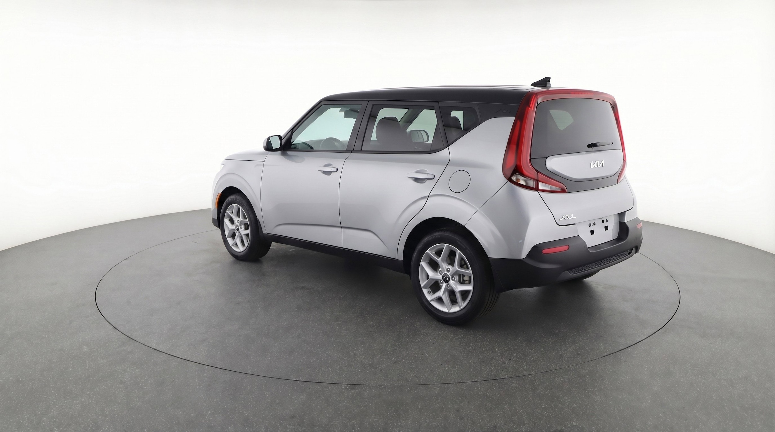 Thumbnail: 2025 Kia Soul - 6