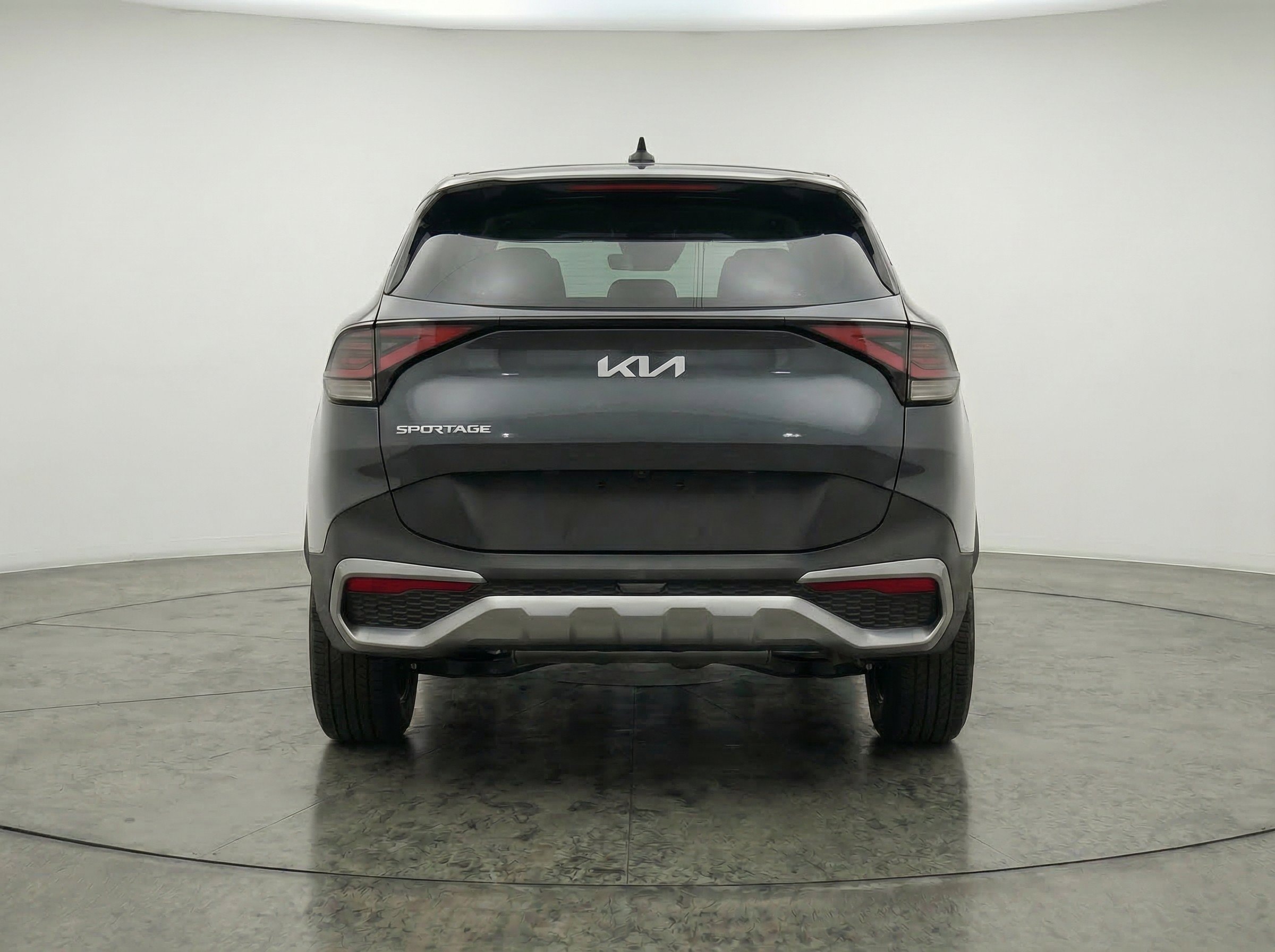 Thumbnail: 2026 Kia Sportage - 7