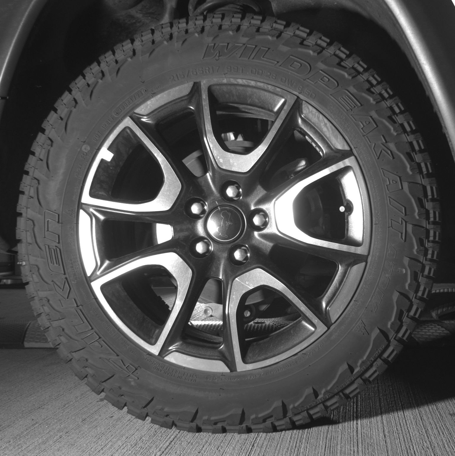 Thumbnail: 2025 Jeep Compass - 15