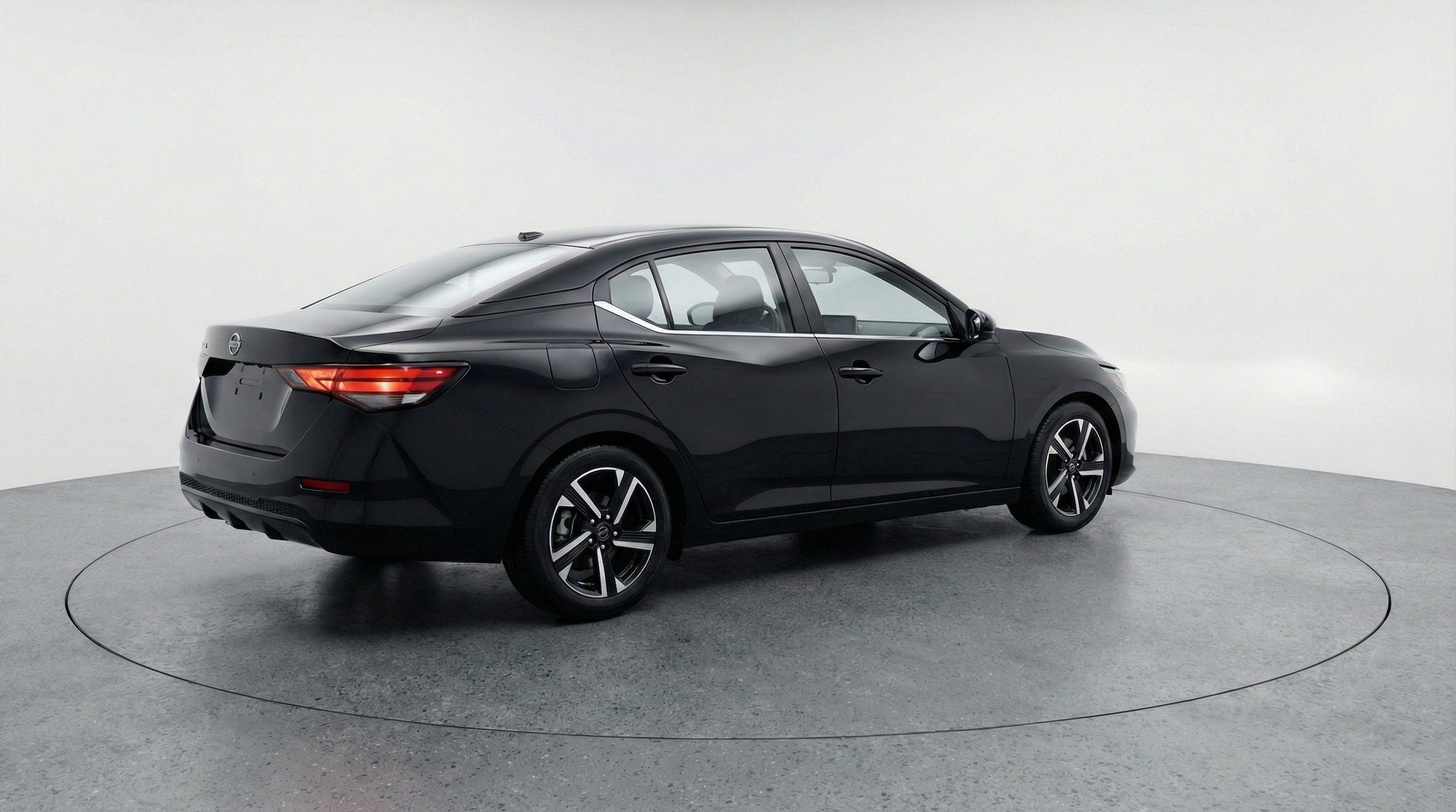 Thumbnail: 2025 Nissan Sentra - 9